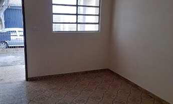 Imagem 3: Casa com 3 dormitórios para alugar por R$ 1.245,00/mês - Cidade Jardim II - Americana/SP