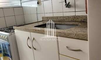 Imagem 7: Apartamento á venda 51metros 2 quartos com vaga de garagem na Lapa -SP