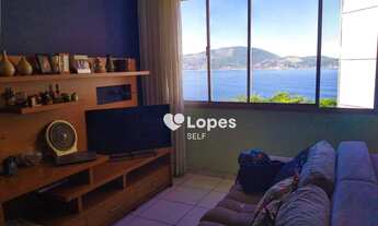 Imagem: Apartamento com 1 dormitório à venda