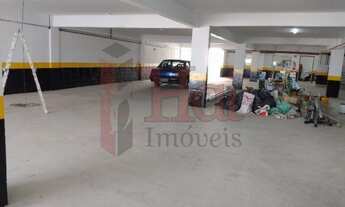 Imagem 7: Galpão à Venda com Renda no Cambuci com 1.048 m²