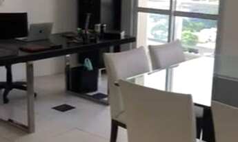 Imagem 3: São Paulo - Conjunto Comercial/Sala - Pinheiros