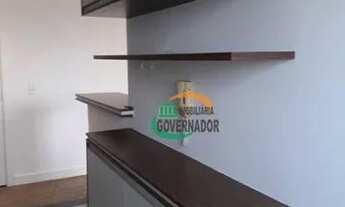 Imagem 6: Apartamento com 2 dormitórios para alugar, 52 m² por R$ 2.558,00/mês - Bonfim - Campinas/S