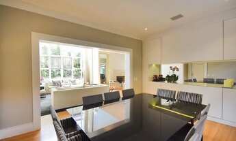 Imagem 6: Casa na Fazenda Morumbi