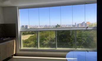 Imagem 5: Apartamento para venda possui 125 metros quadrados com 3 quartos