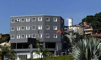 Imagem: Apartamento de 1 e 2 Dormitorios-Taboão