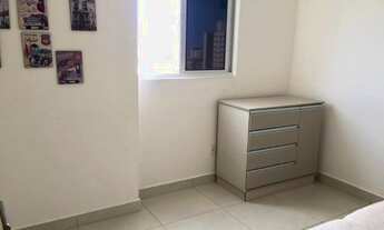 Imagem 3: Valor de Super OPORTUNIDADE! Apartamento com 4 Qts/ 138 m² - para VENDA ou ALUGUEL- Cabo B