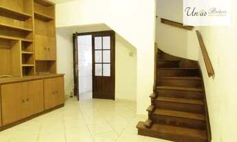 Imagem 4: Casa com 3 dormitórios para alugar, 128 m² por R$ 3.260,00/mês - Vila Leopoldina - São Pau