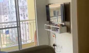 Imagem 1: Vendo chave fit life andar alto - oportunidade repasse