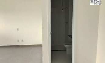 Imagem: Apartamento com 1 dormitório à venda