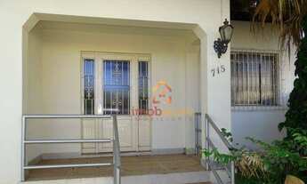 Imagem 5: Casa a venda no centro de Cambé-PR