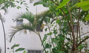 Imagem 4: Apartamento para Locação em São Paulo, Vila Olímpia, 2 dormitórios, 2 banheiros, 1 vaga