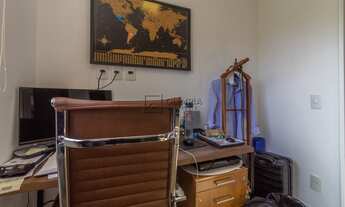 Imagem 7: Apartamento Venda Brooklin 55 m² 2 Dormitórios