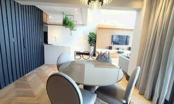 Imagem 6: Apartamento Duplex mobiliado para locação - 110m² - Cerqueira César