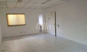 Imagem 4: Santo André - Conjunto Comercial/Sala - Vila América