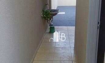 Imagem 6: Casa no granada com três quartos e suíte