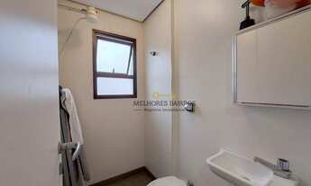 Imagem 3: Apartamento à venda, 114 m² por R$ 1.150.000,00 - Perdizes - São Paulo/SP