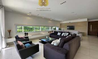 Imagem 3: Oportunidade Casa Incrível / 4 suítes + 6 Vagas para carro