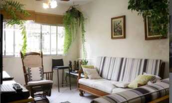 Imagem 4: Apartamento 2 Dormitórios, 2 Banheiros com Dependência de Empregada