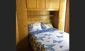 Imagem 2: SANTO ANDRé - Casa de Condomínio - Campestre