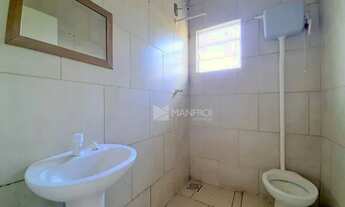 Imagem 5: Casa para alugar, 24 m² por R$ 660,00/mês - Passo do Feijó - Alvorada/RS