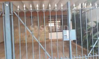 Imagem 7: Ótima Casa no Alto da Boa Vista 3dorms 1 Suite 2 Vagas 160m