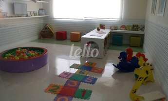 Imagem 7: São Paulo - Apartamento Padrão - Belém