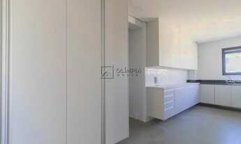 Imagem 14: Locação Apartamento 3 Dormitórios - 230 m² Jardim Paulista