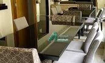 Imagem 6: Apartamento com 3 dormitórios à venda, 108 m² por R$ 700.000,00 - Santo Antônio - Belo Hor