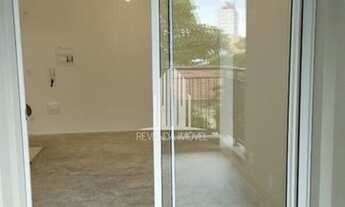 Imagem: Apartamento de 66m² com 2 dormr/1 suíte