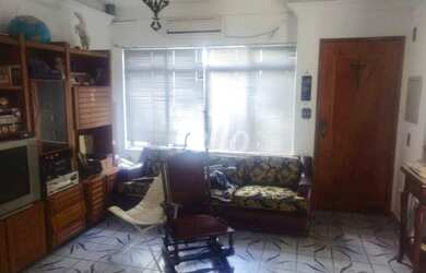 Imagem 6: São Paulo - Casa Padrão - Mooca