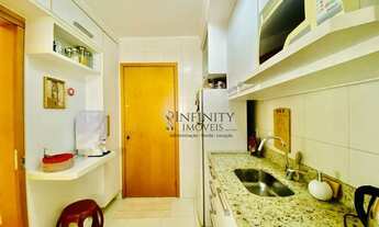 Imagem 15: Apartamento com 3 Dormitórios (1 Suíte) e Varanda Gourmet à venda, 84 m² por R$ 830.000