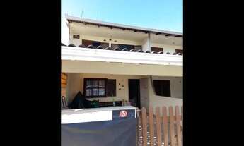 Imagem 3: Sobrado Rua Honduras SB317