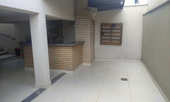 Imagem 7: Casa Pq Novo Mundo