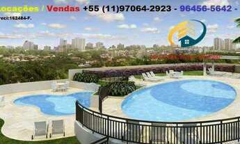 Imagem 3: Apartamento com 3 dormitórios à venda, 147 m² por R$ 1.250.000,00 - Vila Santa Catarina