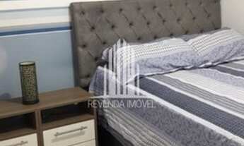 Imagem 4: Apartamento no Cursino com 3 dormitórios