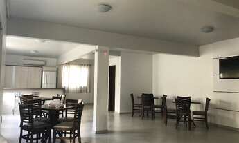 Imagem 5: Apartamento para Venda Amplo apartamento de 3 dormitórios com sacada e garagem no bairro C