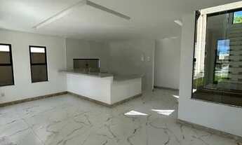 Imagem 2: CASA EM CONDOMÍNIO NO BAIRRO DE CATU DE ABRANTES COM 220m2