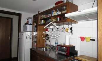 Imagem 5: Petrópolis - Apartamento Padrão - Itaipava