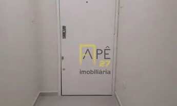 Imagem 4: Apartamento com 2 dormitórios, 64 m² - venda por R$ 320.000,00 ou aluguel por R$ 2.140,00