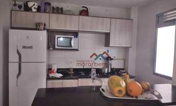 Imagem: Apartamento com 2 dormitórios à venda