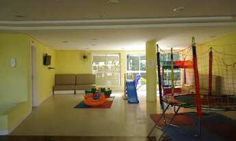 Imagem 4: COLOMBO - Apartamento Padrão - Atuba