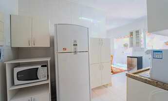 Imagem 7: Rua Padre Arnaldo Pereira 310 - Casa de condomínio com 208m² 3 suítes, 3 vagas a venda!