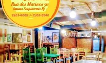 Imagem 2: ARRENDAMENTO DE RESTAURANTE