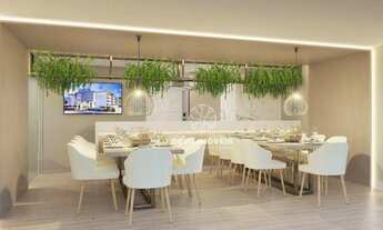 Imagem 4: Apartamento com 2 dormitórios à venda, 140 m² por R$ 1.400.000,00 - Bessa - João Pessoa/PB