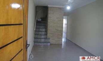 Imagem 3: Sobrado com 2 dormitórios à venda, 105 m² por R$ 495.000,00 - Cidade Patriarca - São Paulo