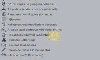 Imagem: Apartamento com 2 dormitórios à venda