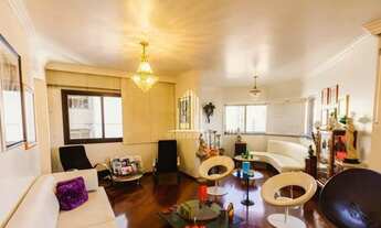 Imagem 2: Apartamento com 4 dormitórios sendo 2 suítes e com 3 vagas de garagem. No bairro de Perdiz