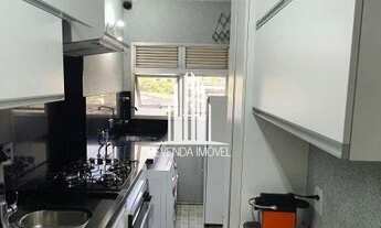 Imagem 6: Apartamento à Venda na VILA OLIMPIA com 2 Quartos e 1 banheiro , 57 m²