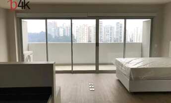 Imagem: Apartamento no Urbanity com 1 dormitório