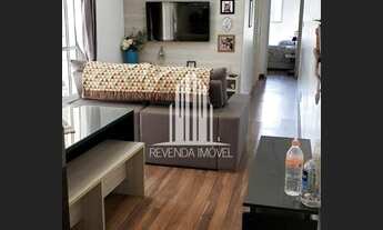 Imagem 7: Apartamento na São Judas- São Paulo, SP